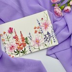 Carte de souhaits Laura