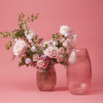 Vase Rosay
