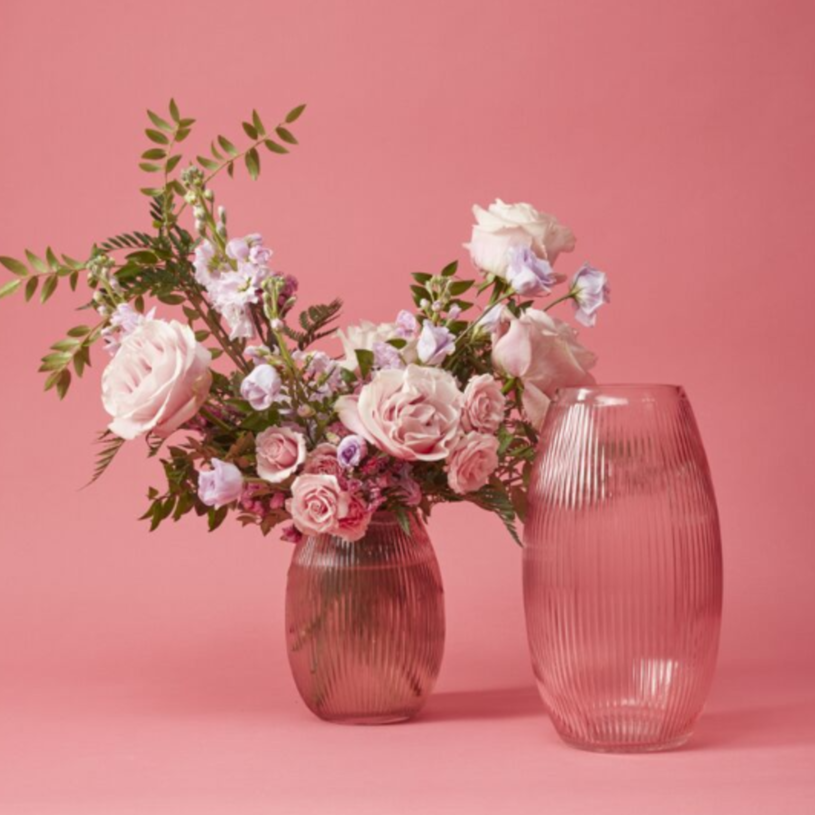 Vase Rosay