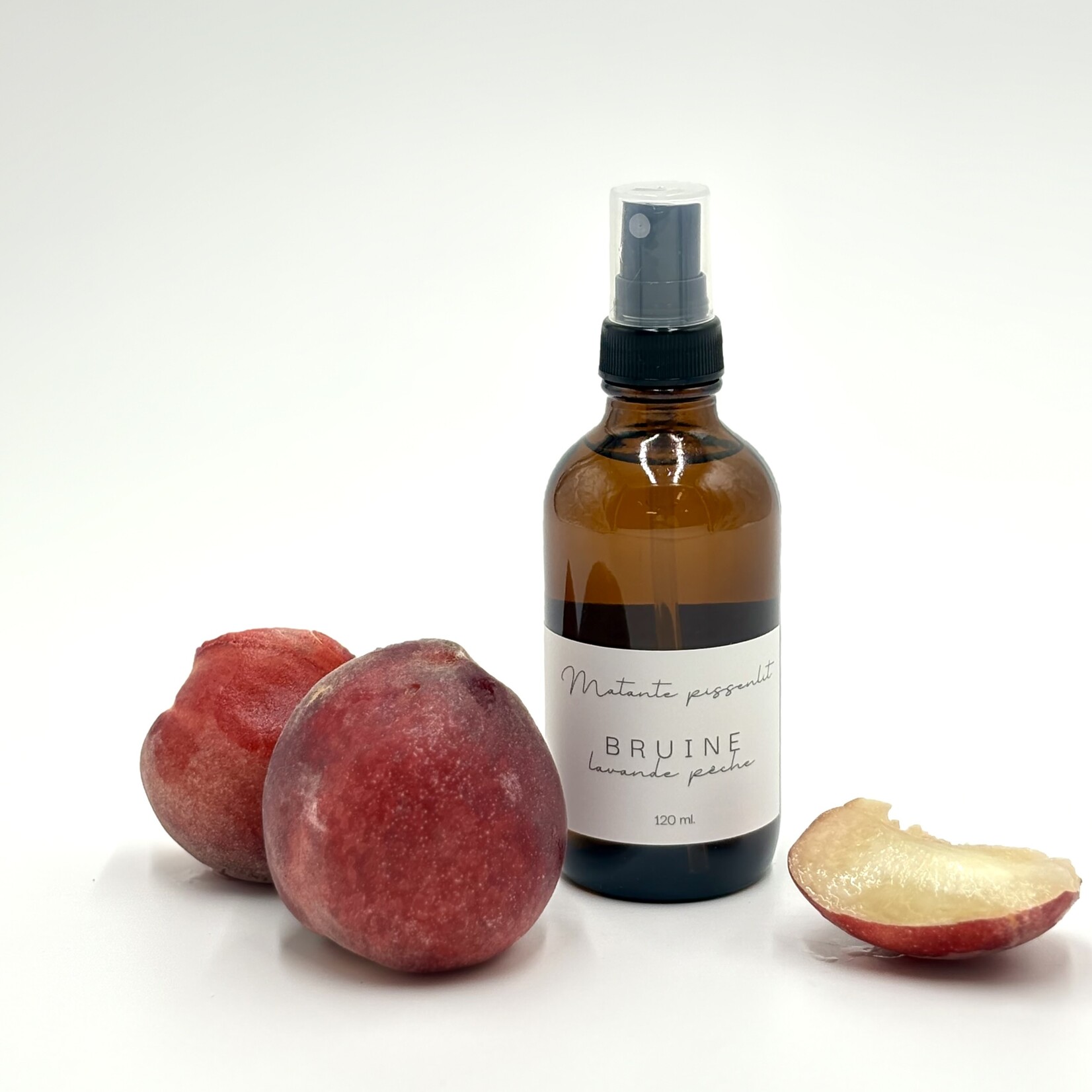 Bruine d'ambiance - Matante Pissenlit