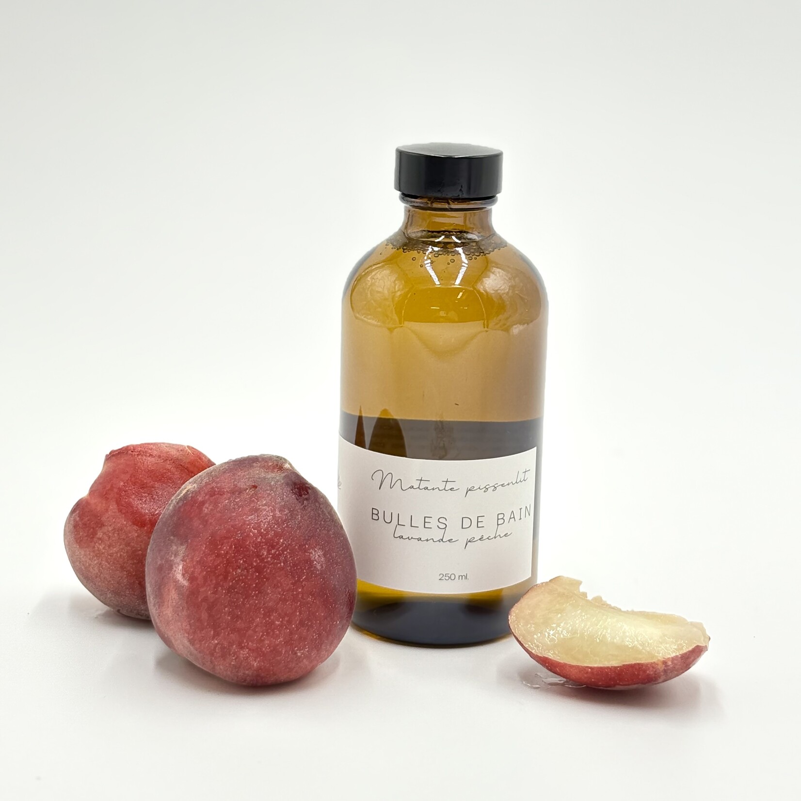 Bulles de bain - Matante Pissenlit