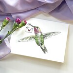 Carte Colette - Stéphanie Renière