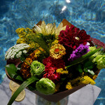 Bouquet Desjardins (local)