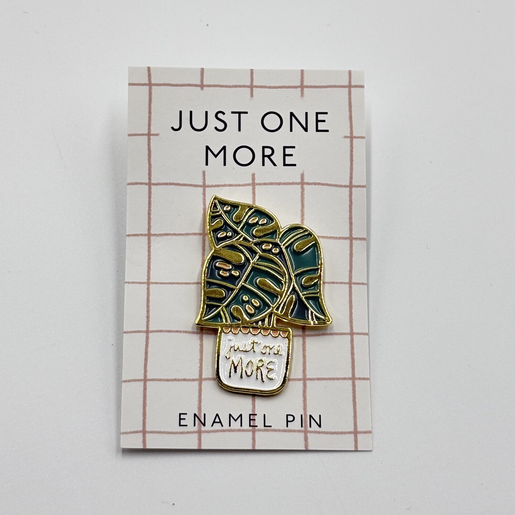 Fun Message Pin