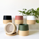 Sonnihaus Kyoto Pot