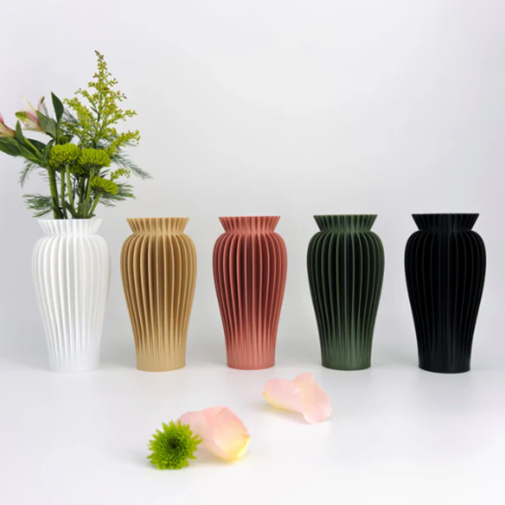 Sonnihaus Sonnihaus - Vase Mae