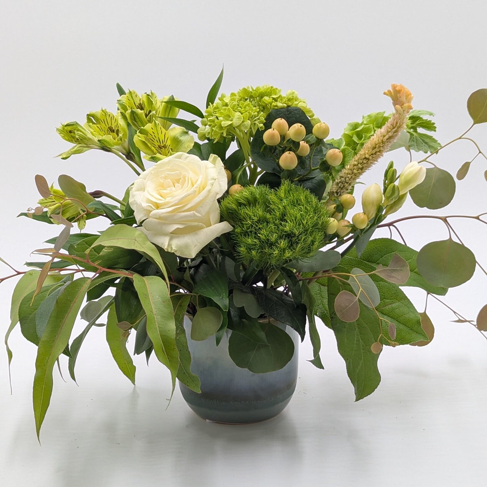 Floral Centrepiece