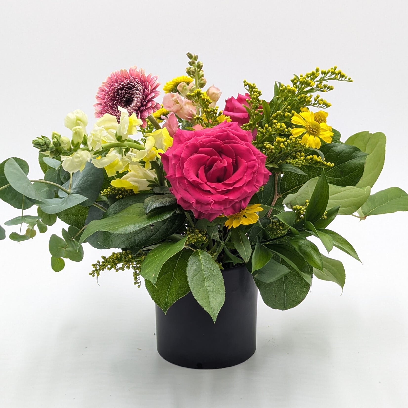 Floral Centrepiece