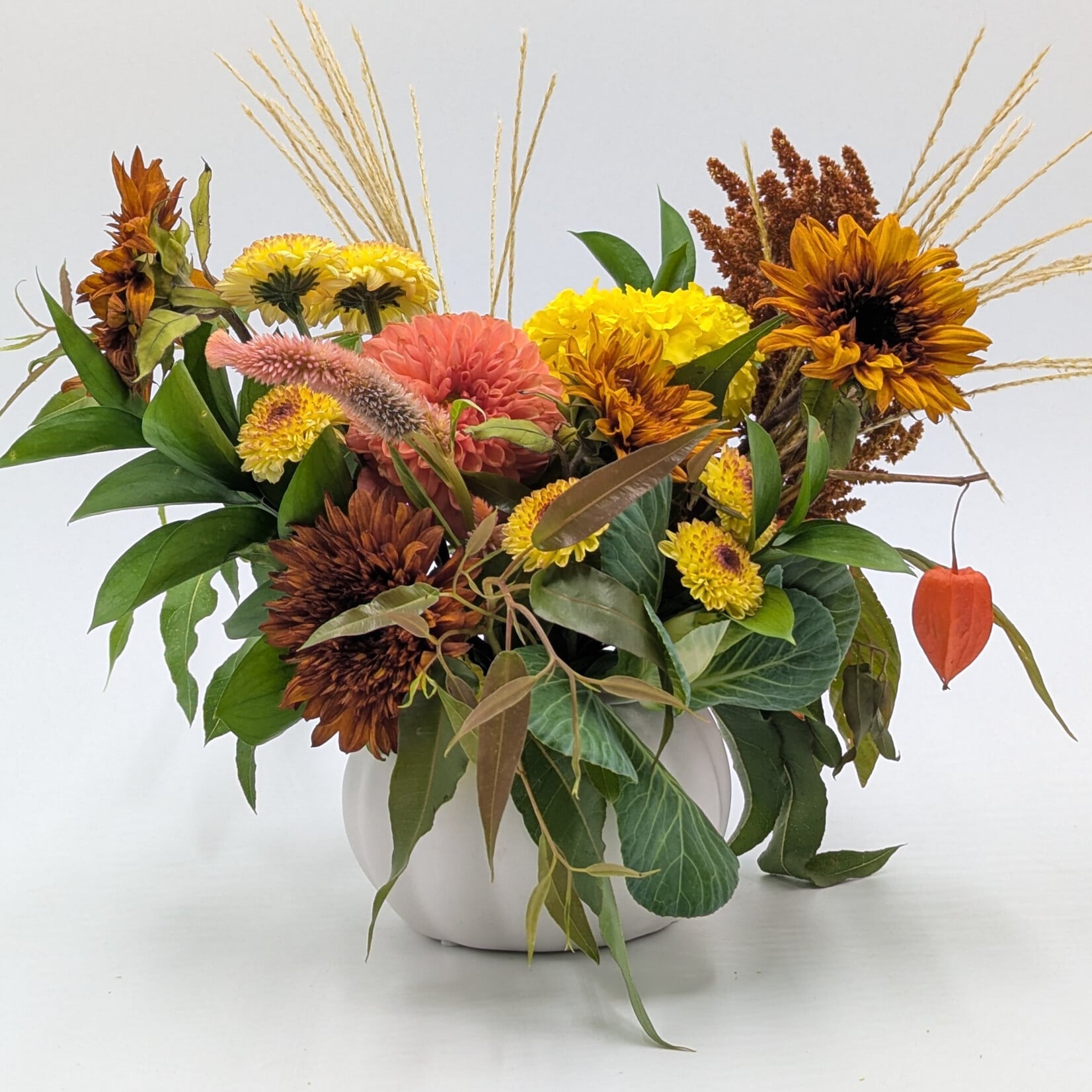 Floral Centrepiece