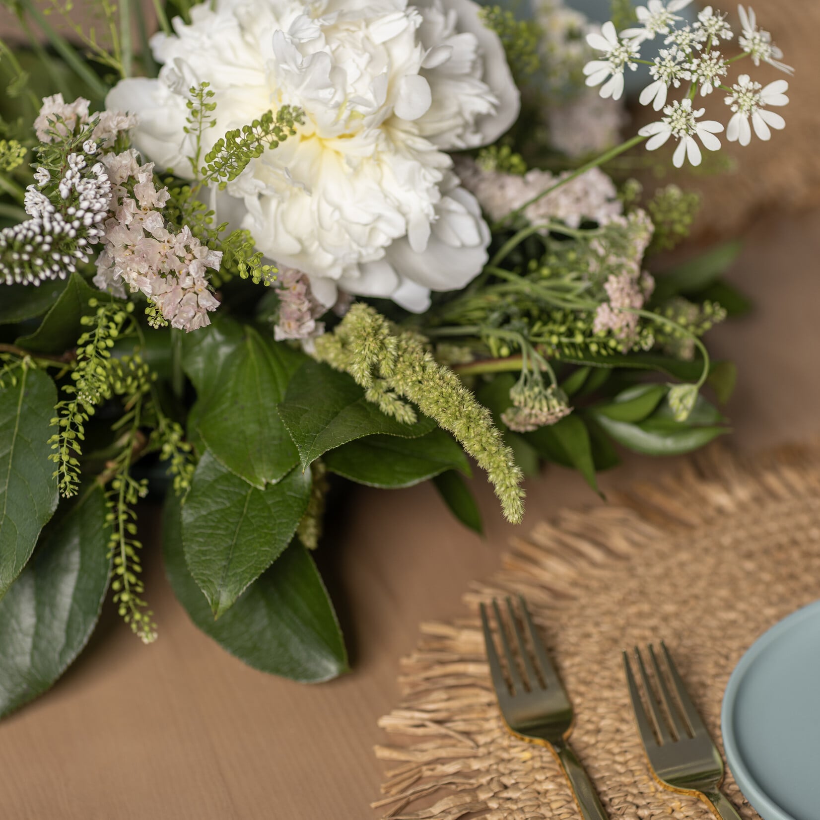 Floral Centrepiece