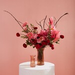 Vase Lyrique