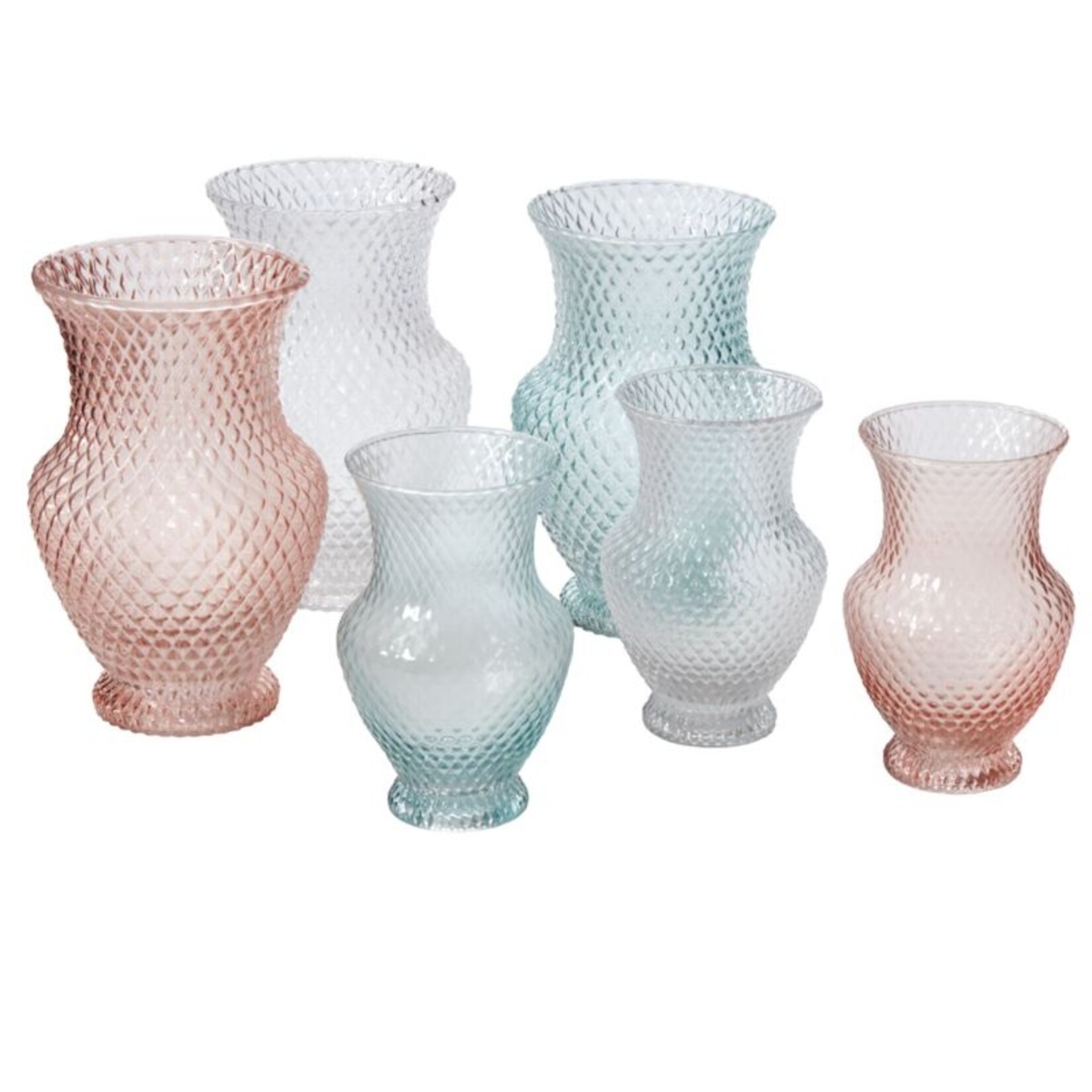 John G. Hofland Ltd. Vase Roseland