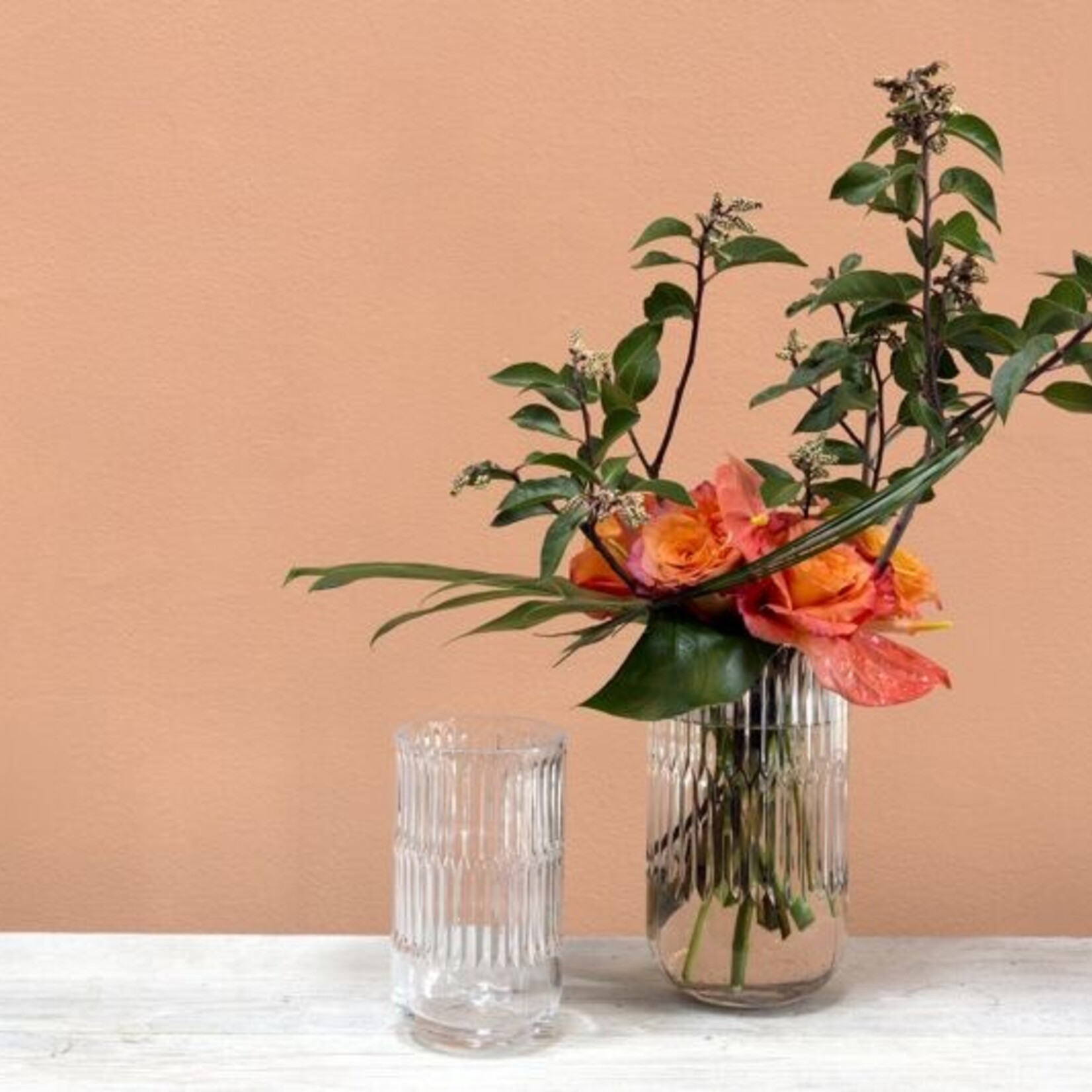 John G. Hofland Ltd. Vase Serena