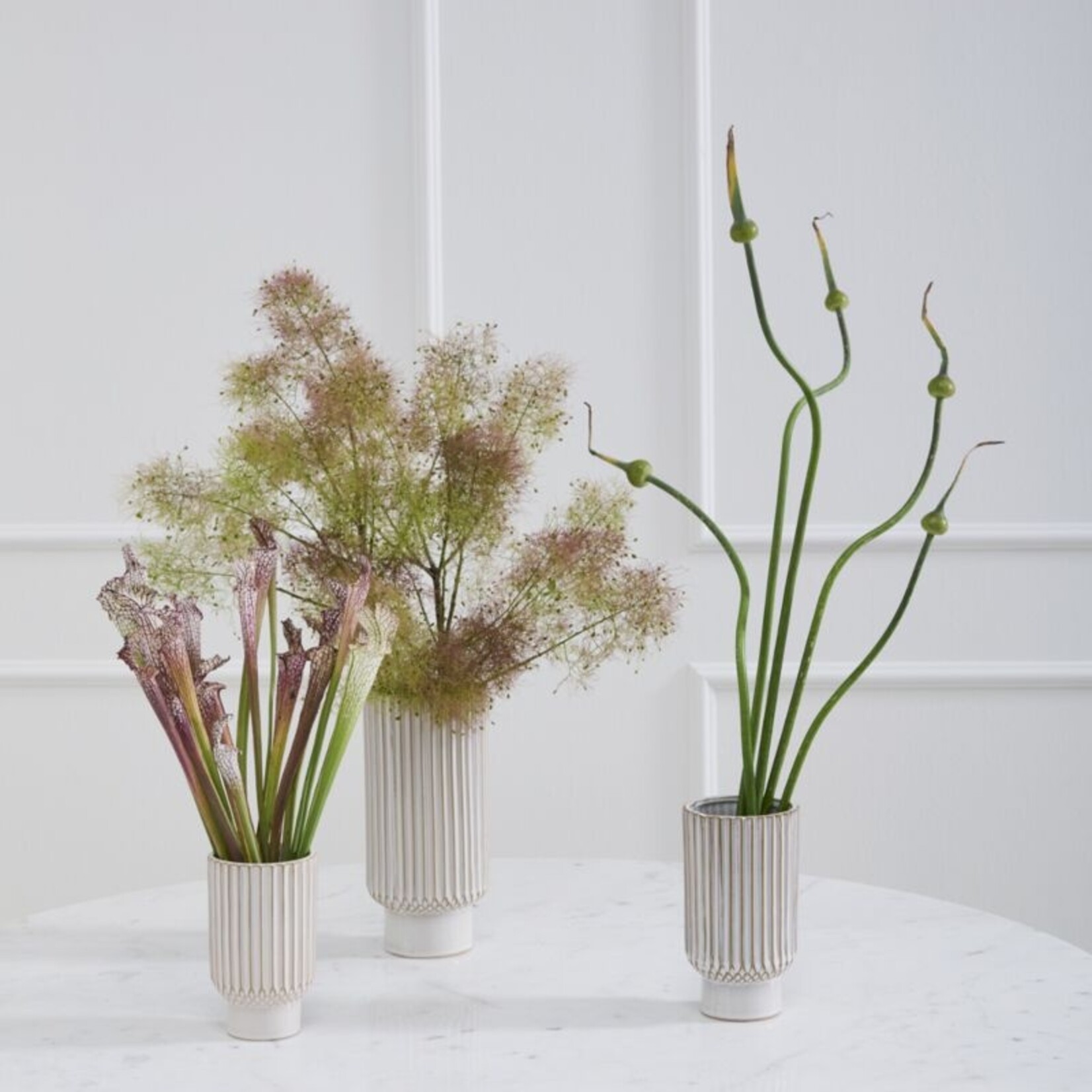 John G. Hofland Ltd. Vase Astor