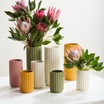 Beam Ceramic Vase