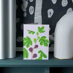 Stengun Greeting Card – Fig