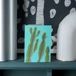 Stengun Greeting Card – Euphorbia