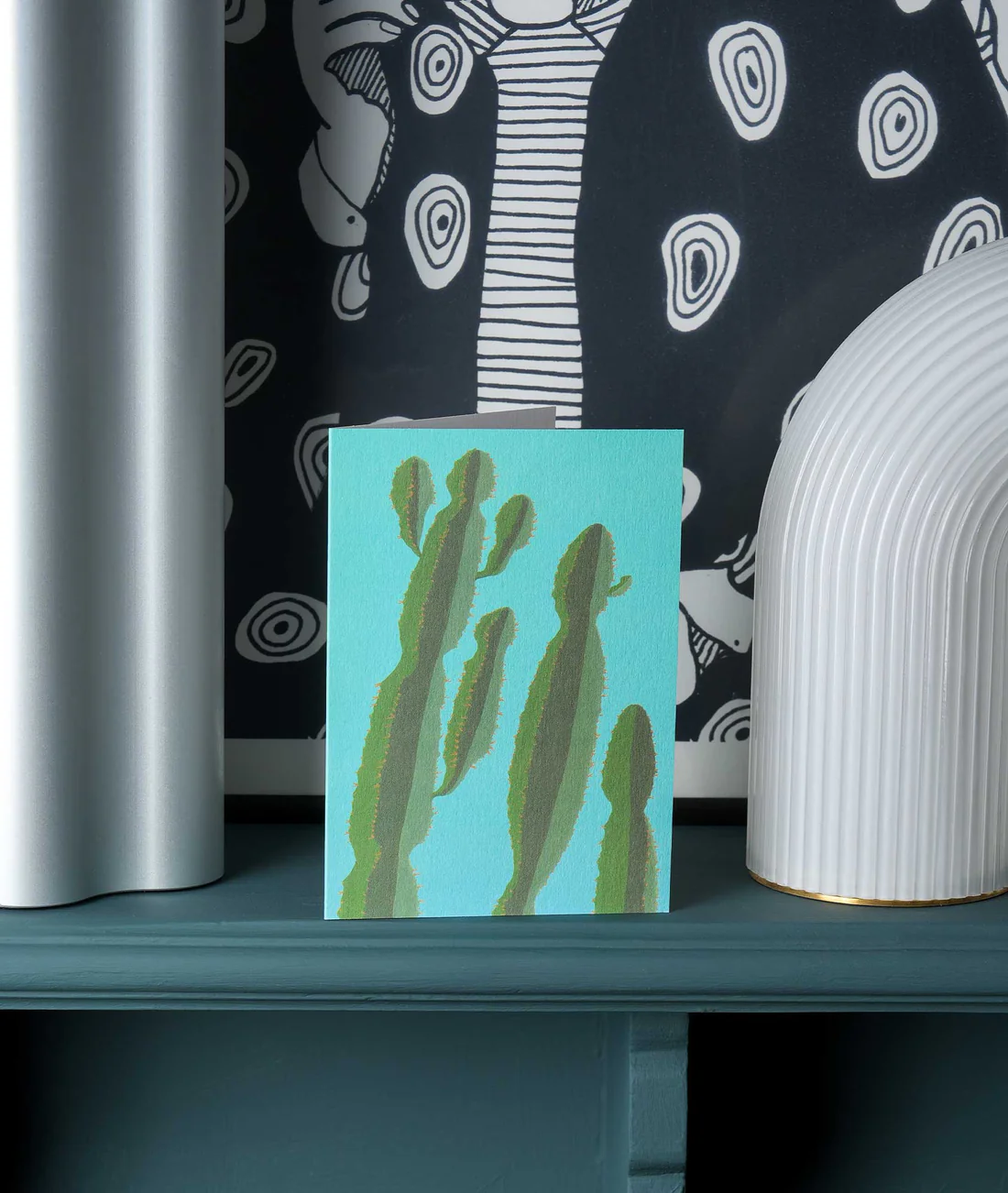 Carte Stengun – Euphorbia