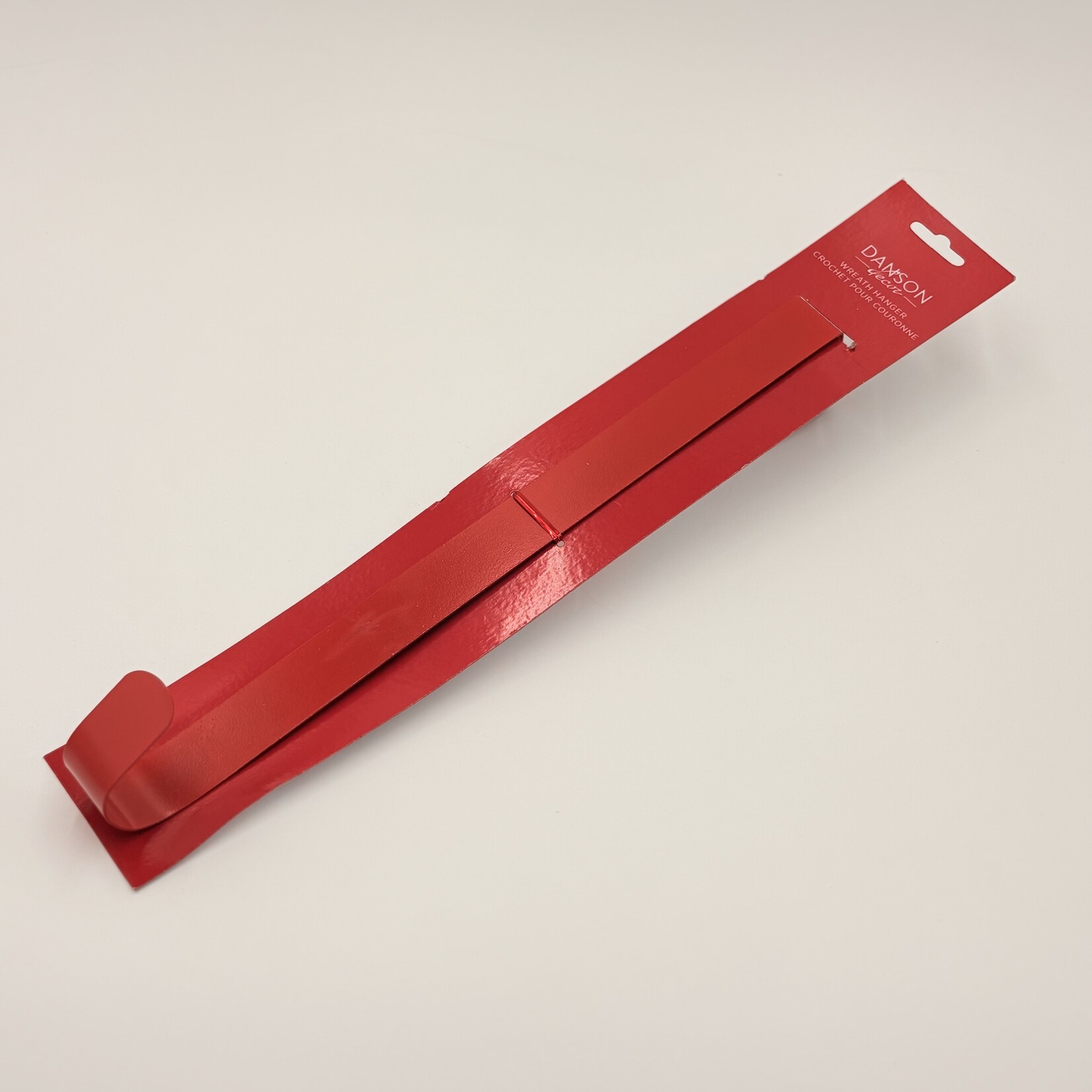 Support à couronne en métal 37.5cm assortis