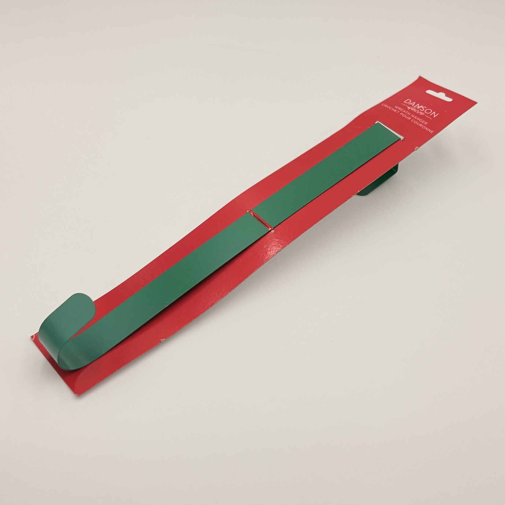 Support à couronne en métal 37.5cm assortis