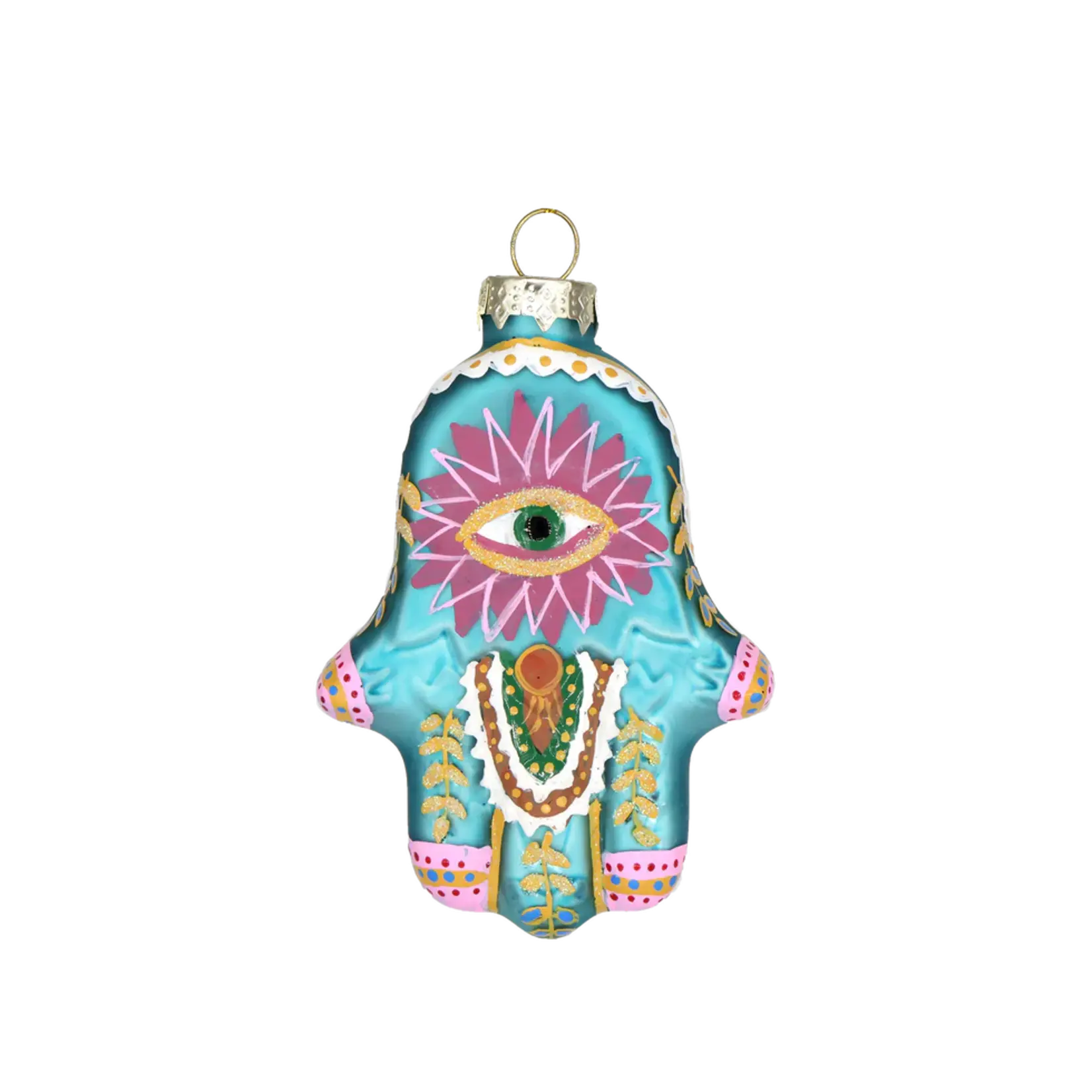 Ornement Hamsa