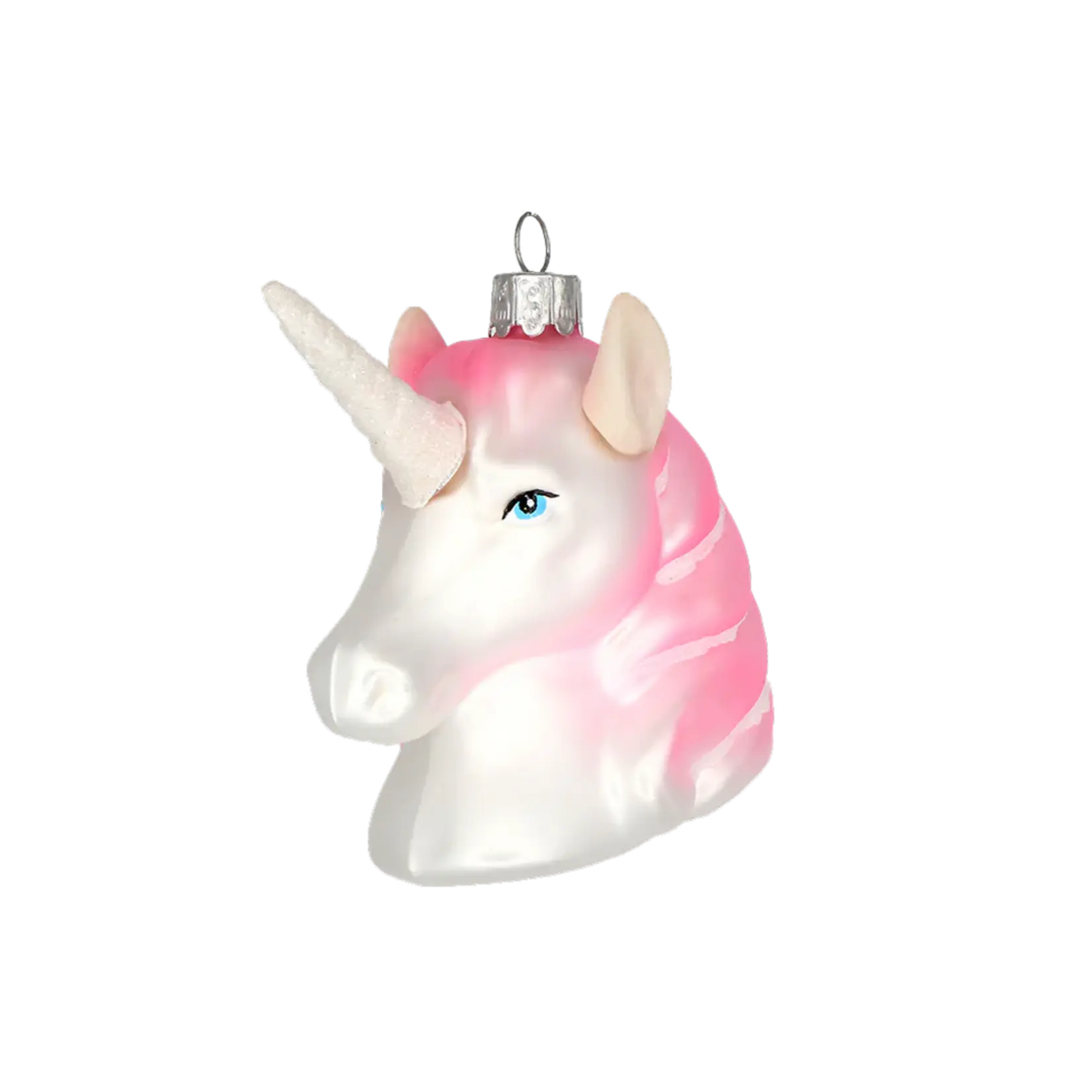 Ornement licorne