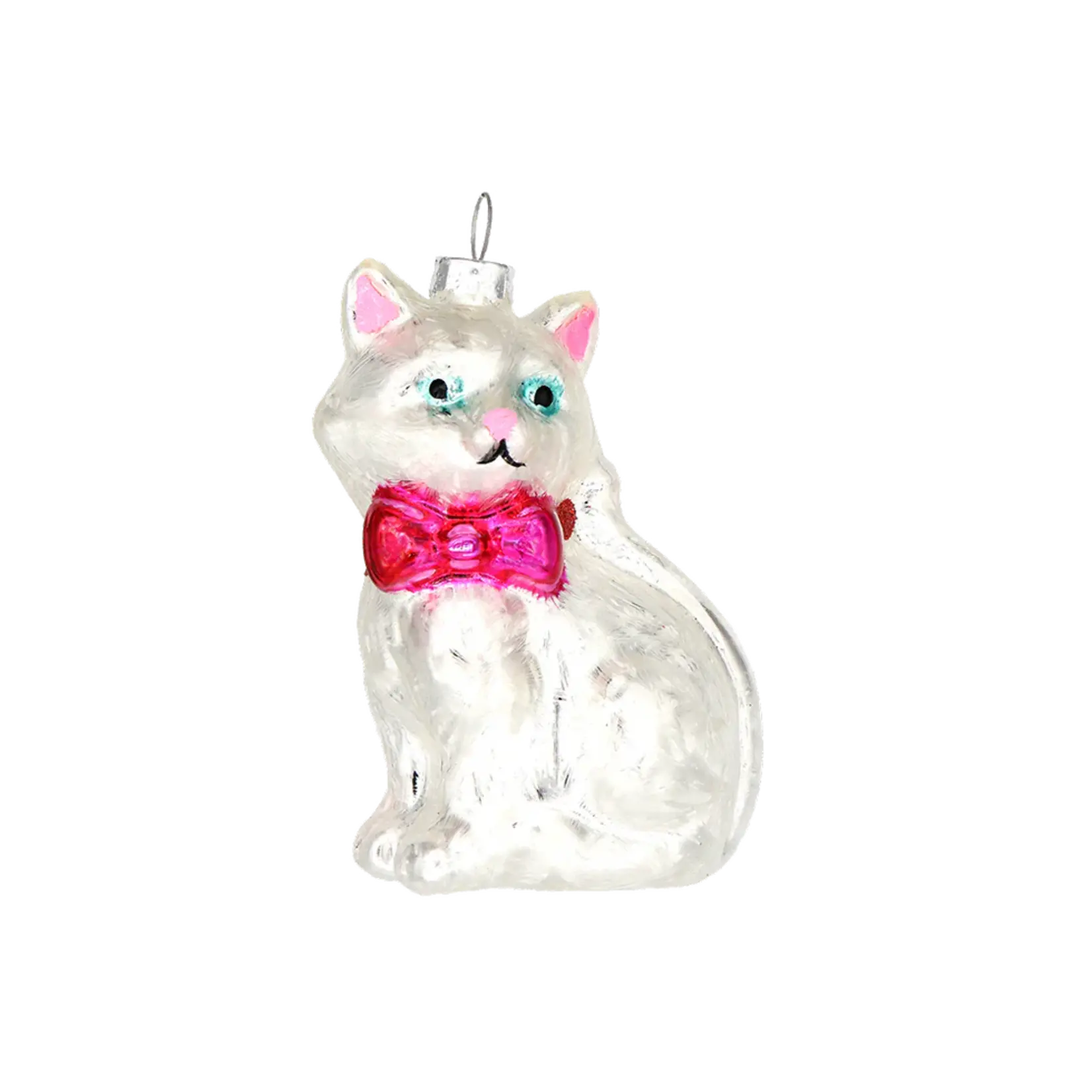 Ornement chaton