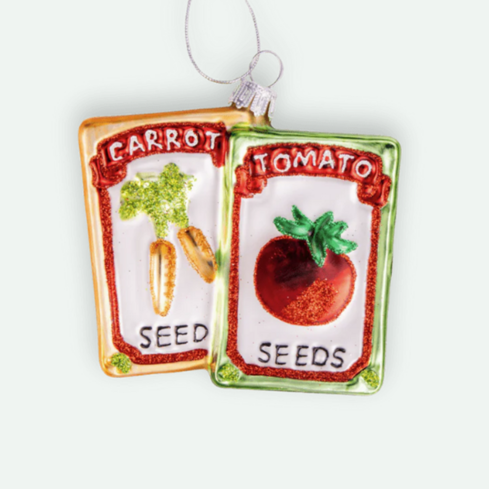 Chive – Decorative Christmas Tree Ornament