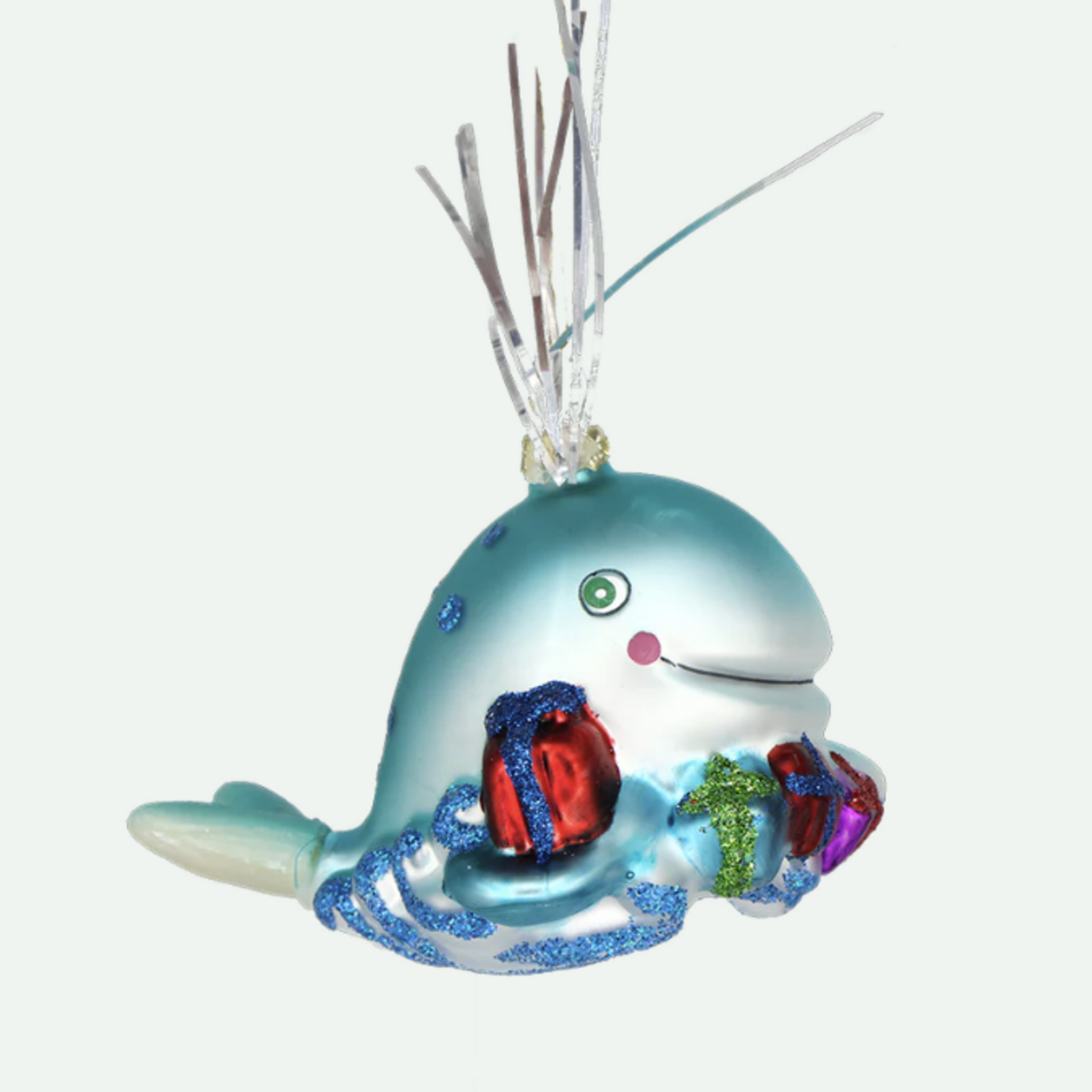Chive – Ornement décoratif pour sapin de Noël