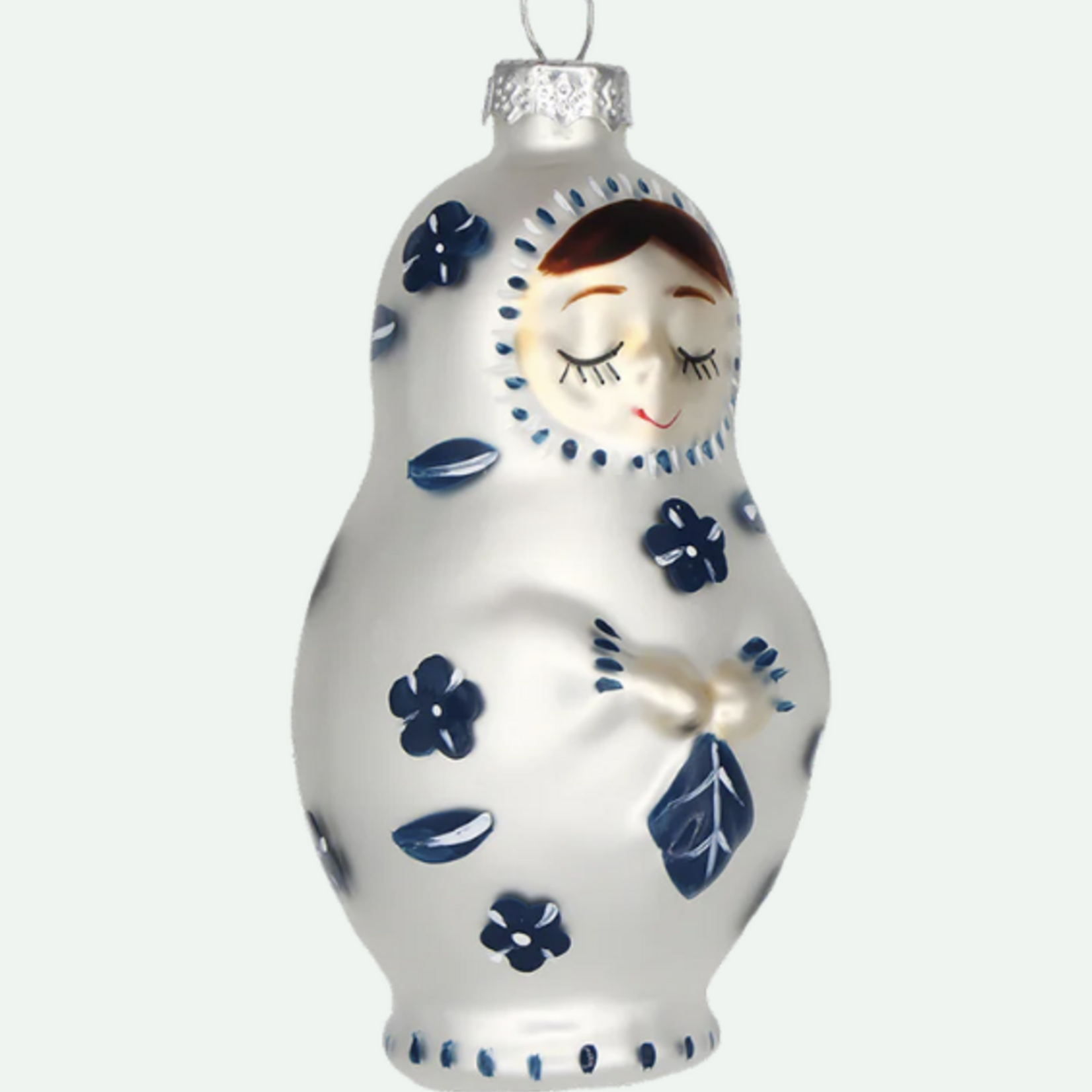 Chive – Ornement décoratif pour sapin de Noël