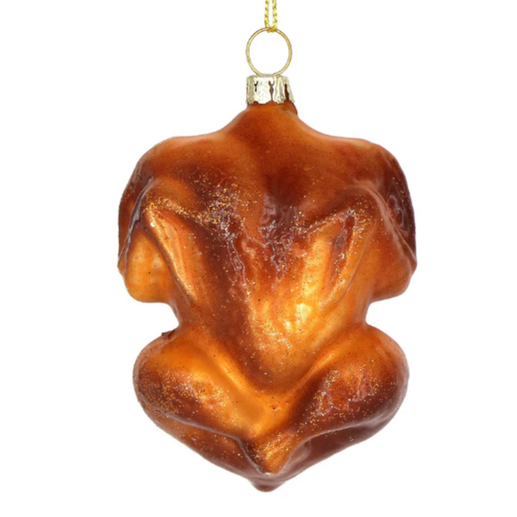 Chive – Ornement décoratif pour sapin de Noël
