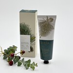 Lucia - Les saisons - Pin douglas - Crème a main