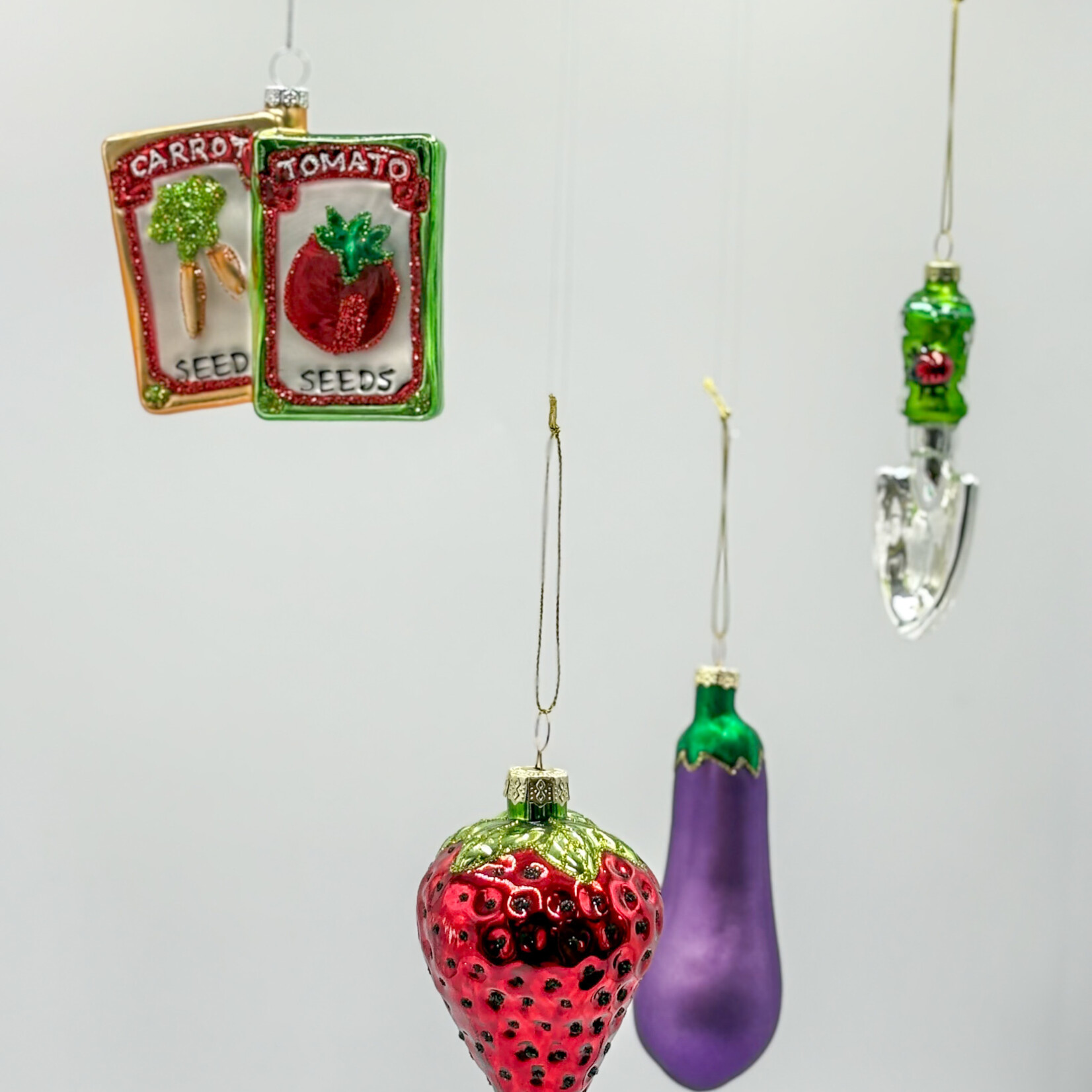 Chive – Decorative Christmas Tree Ornament