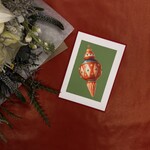 Philippe Poirier Carte de Noël - Philippe Poirier