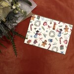 Carte Noëlla - Stéphanie Renière