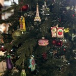 Chive – Christmas Ornament – Collection 2