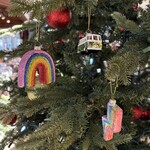 Chive – Christmas Ornament – Collection 3