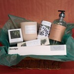 Ensemble cadeaux - Temps des fêtes 2025 - Découverte