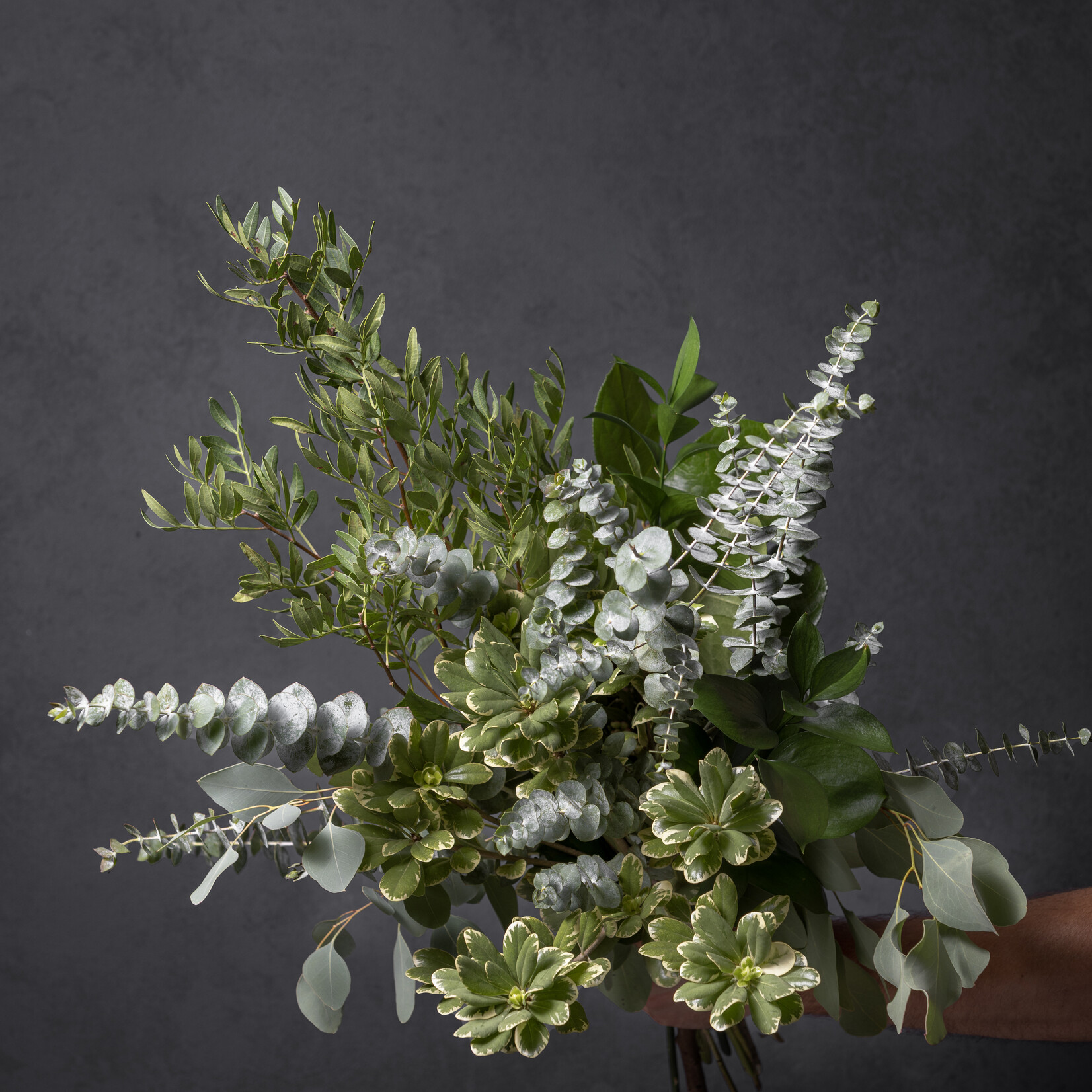 Greenery Bouquet