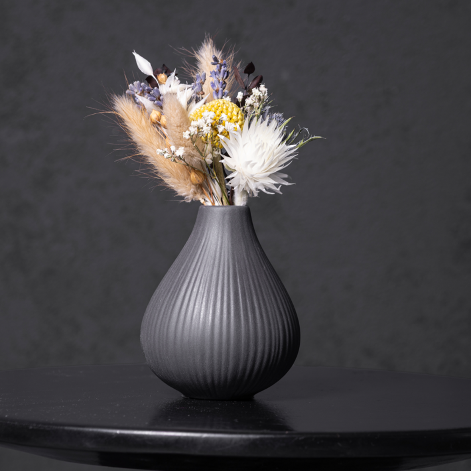 Dried Flower Arrangement