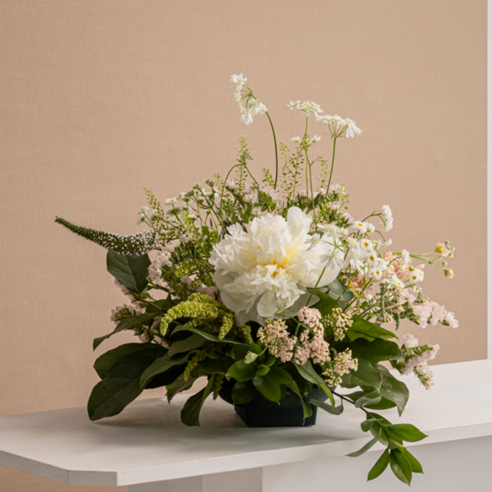 Collection florale Songes d’été