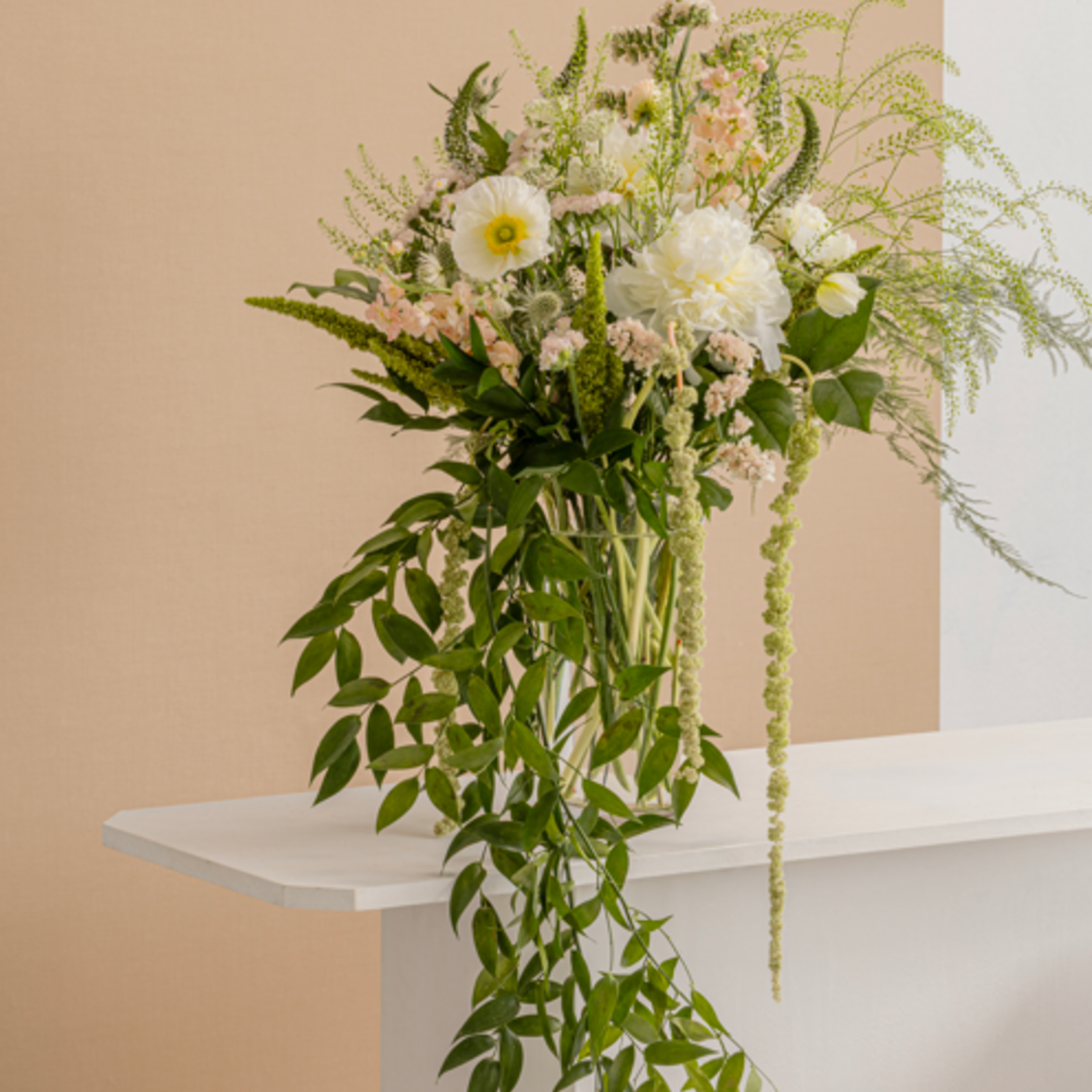 Collection florale Songes d’été
