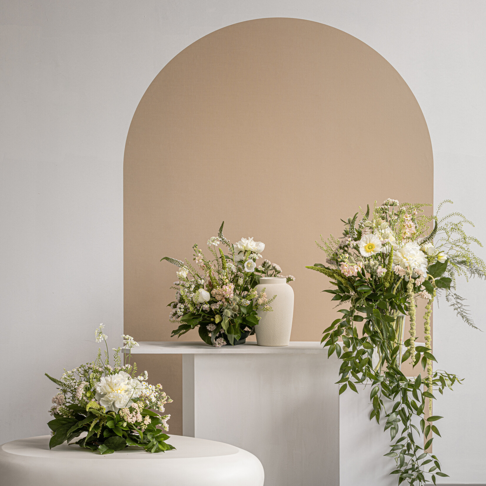 Collection florale Songes d’été