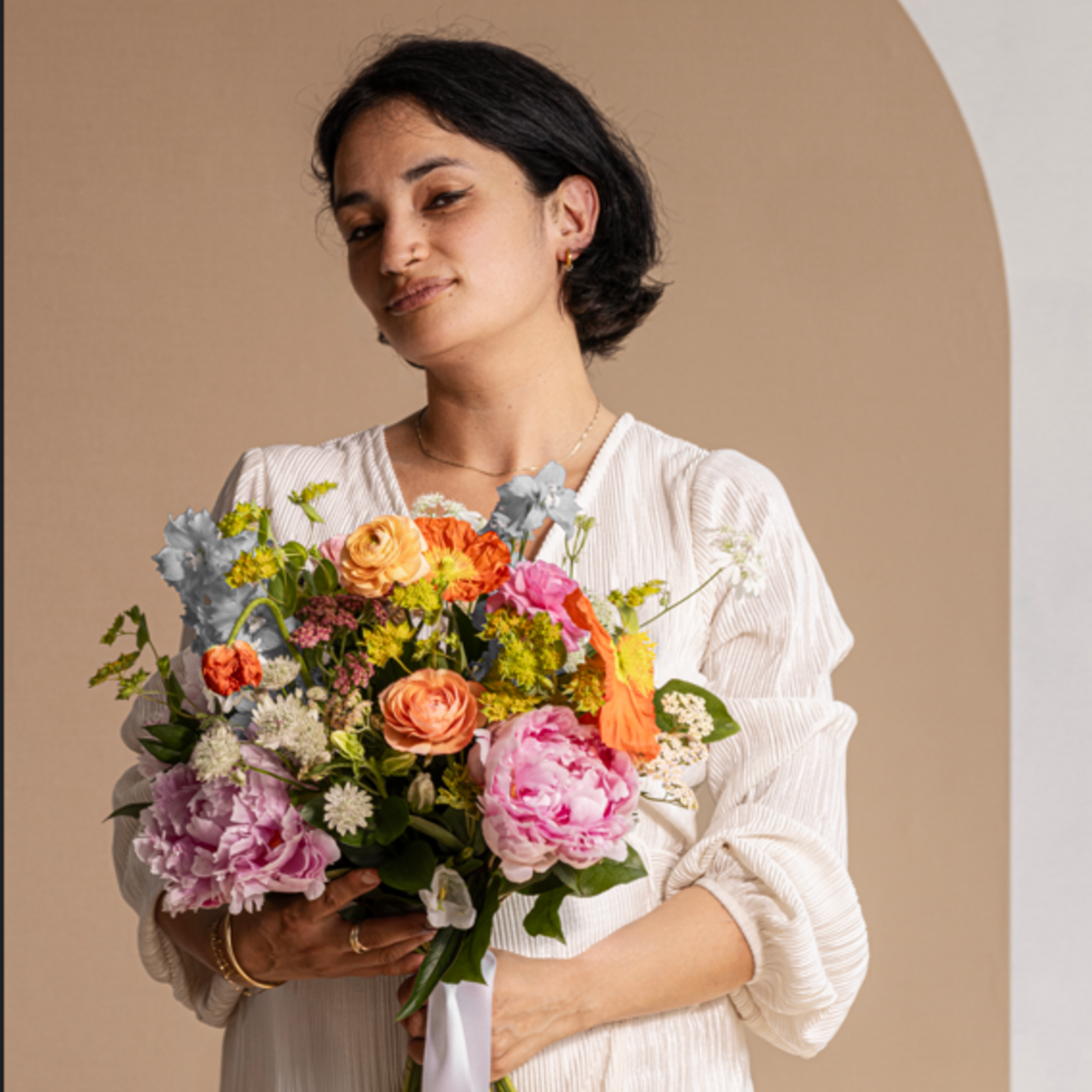 Éclat botanique Floral Collection