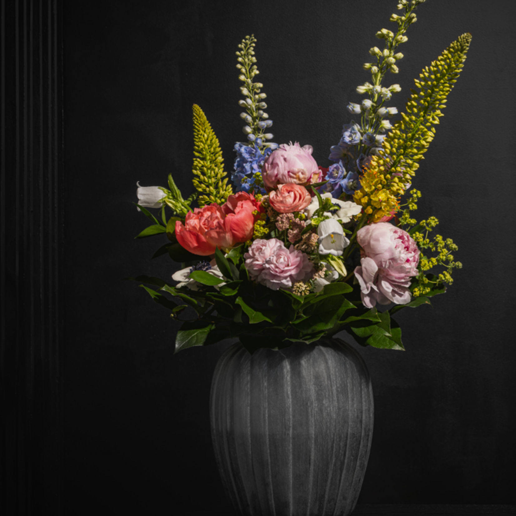 Éclat botanique Floral Collection