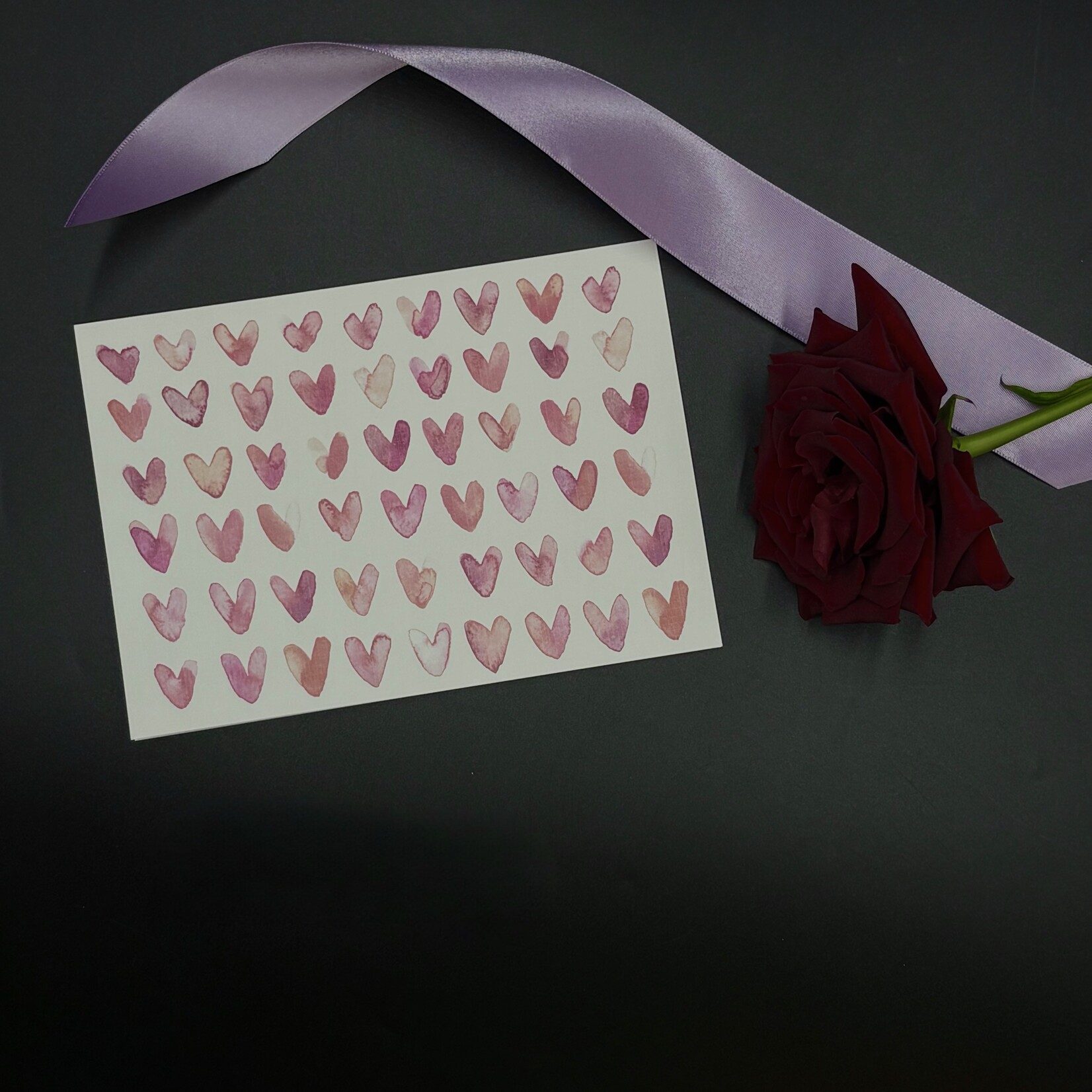 1. Carte Gloria - Stéphanie Renière