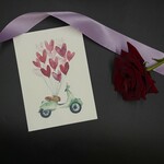 1. Carte Luigi - Stéphanie Renière