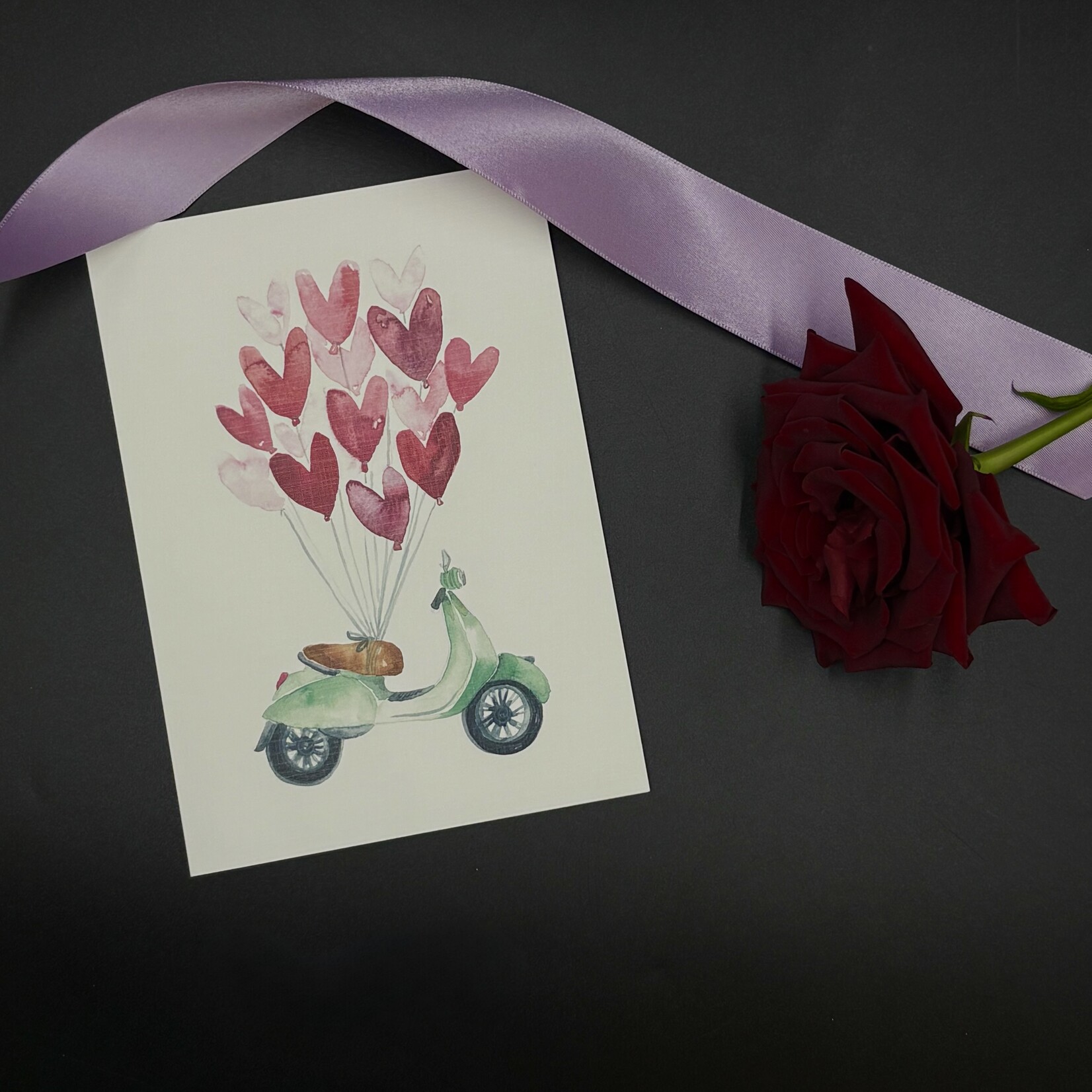 1. Carte Luigi - Stéphanie Renière