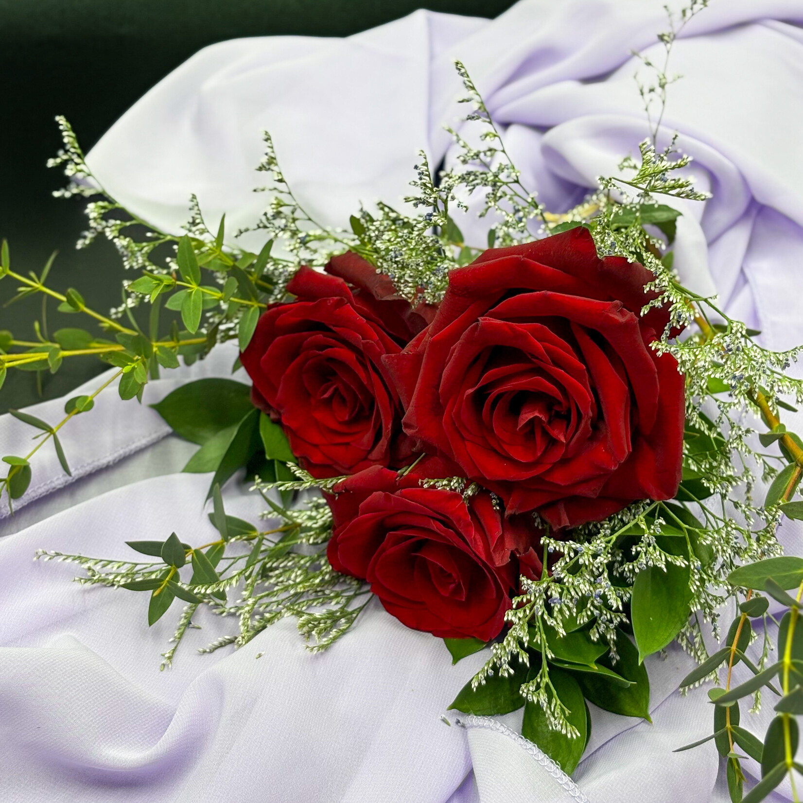 Bouquet Sainte-Catherine