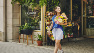 Les femmes à l'honneur chez Lavigne !